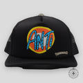 Chrome Hearts Anti Trucker Hat