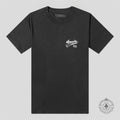 Amiri 22 Jersey Tee in Black