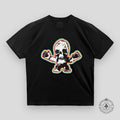 Chrome Hearts Foti Harris Teeter Tee in Black