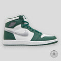 Air Jordan 1 Retro High OG Gorge Green