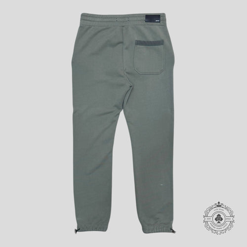 Amiri Core Logo Sweatpants in Green
