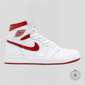 Air Jordan 1 Retro Metallic Red 2017