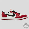 Air Jordan 1 Retro Low OG Chicago 2025
