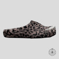Bravest Studios Dark Leopard Claw Mules