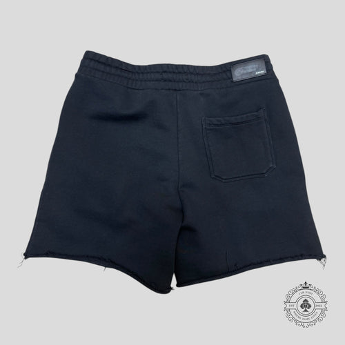 Amiri Core Logo Shorts in Black
