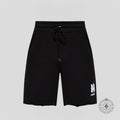 Amiri Ma Core Logo Short in Black