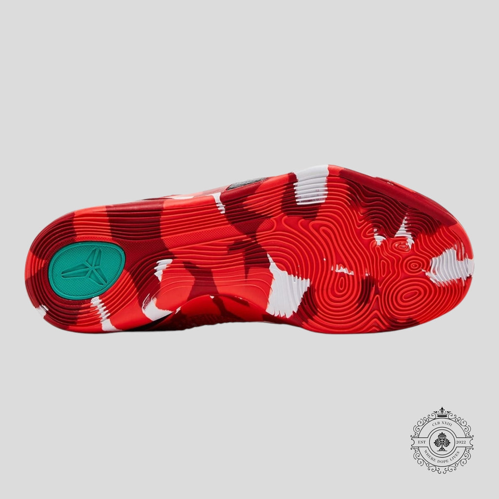 Nike Kobe 9 Elite Protro Christmas 2024