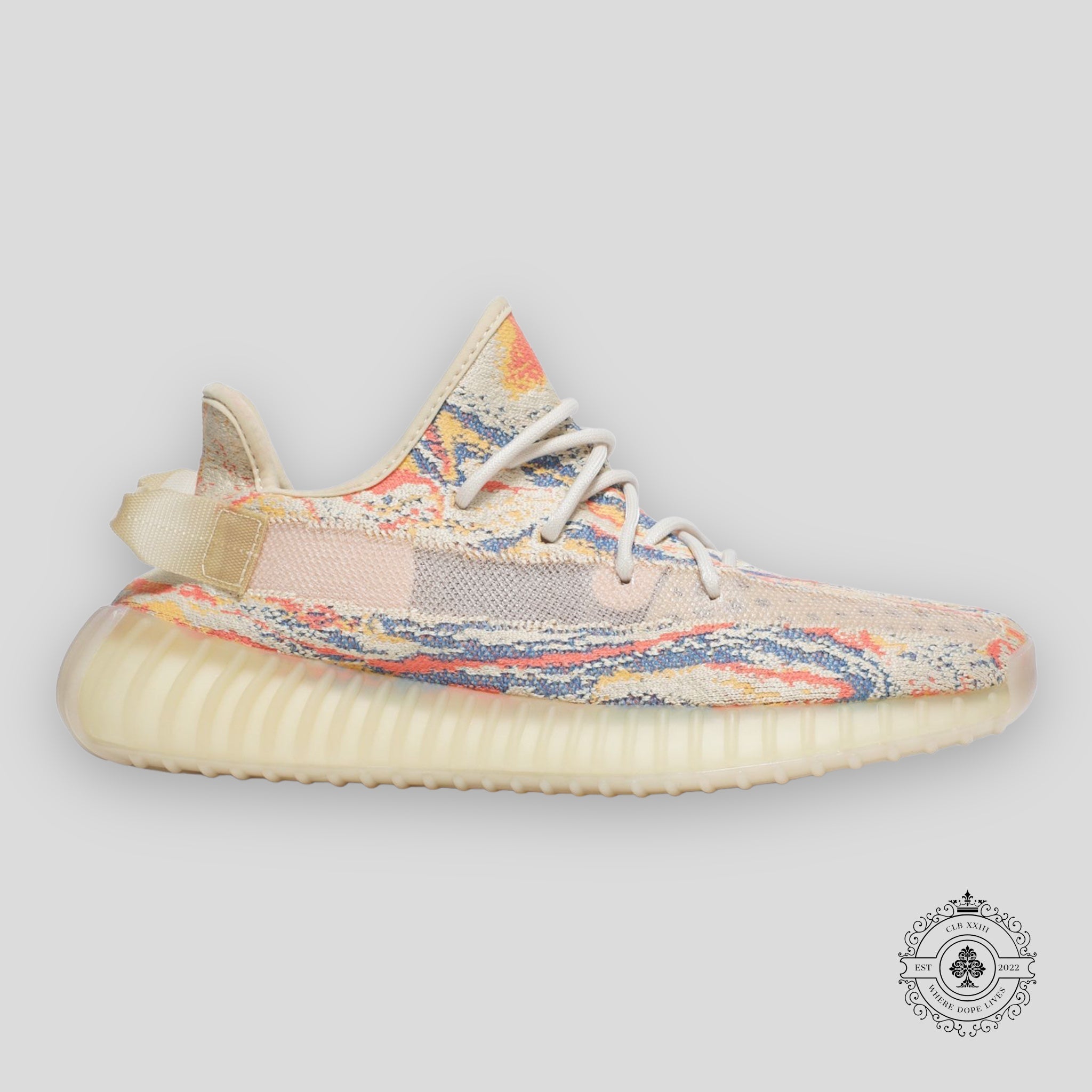 Adidas Yeezy Boost 350 V2 MX Oat