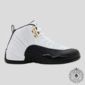 Air Jordan 12 Retro Taxi 2025