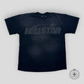 Hellstar Cracked Print T-Shirt
