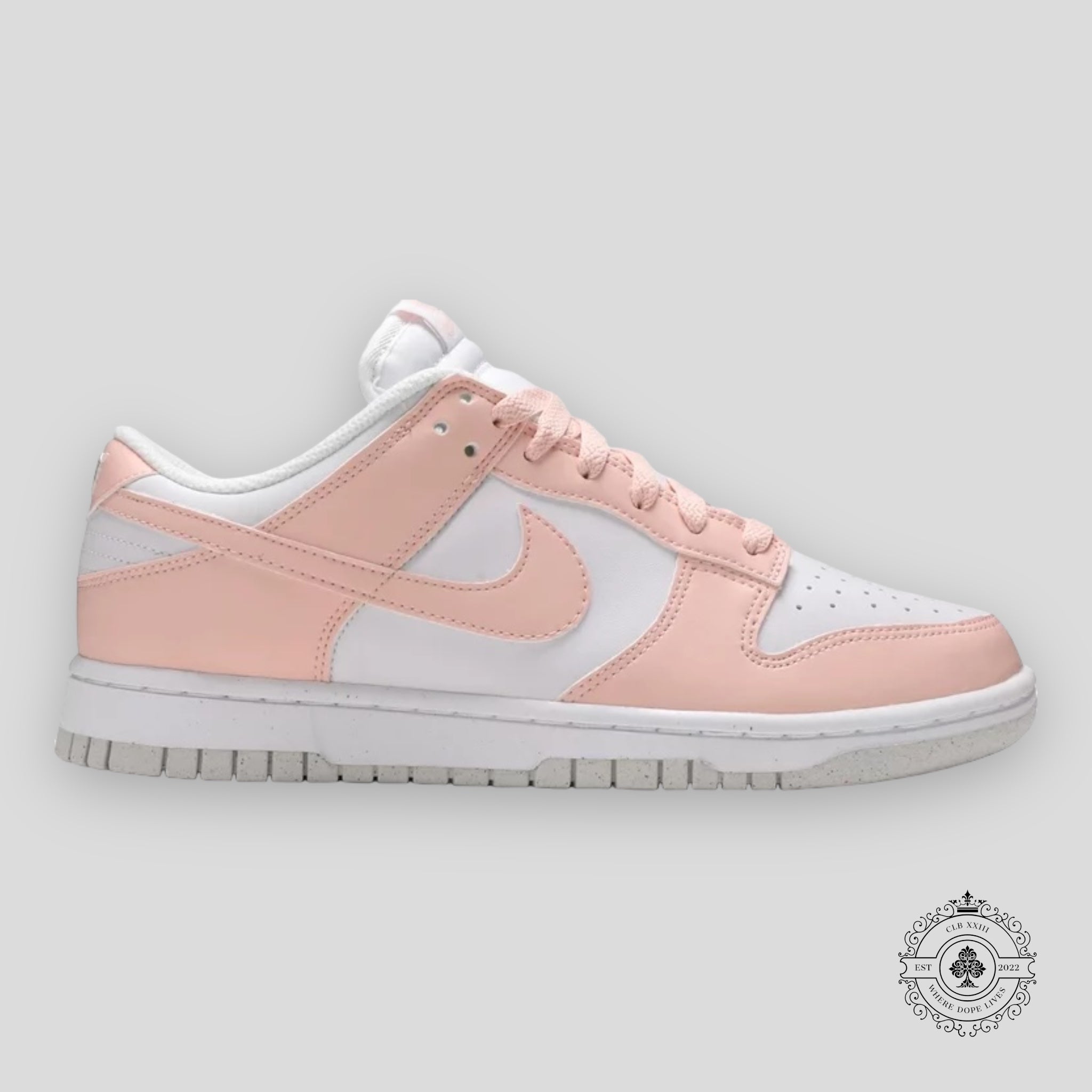Nike Dunk Low W Next Nature Pale Coral