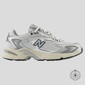 New Balance 725v1 Metallic Silver Slate Grey