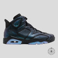 Air Jordan 6 Retro All-Star Chameleon 2017