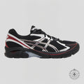 Asics GT-2160 Black Pure Silver Red
