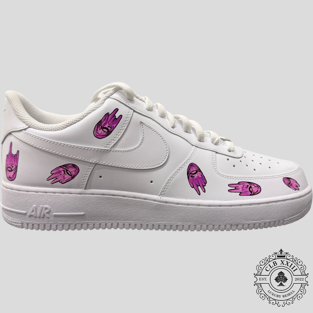 Matty Boy Air Force 1 Low