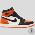Air Jordan 1 Retro High OG Shattered Backboard 2025