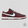 Nike Dunk Low Dark Beetroot