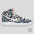 Nike SB Dunk High Hawaii