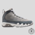 Air Jordan 9 Retro Cool Grey 2025 GS