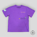 Chrome Hearts Matty Boy an That's That T-Shirt in Purple