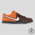 Nike SB Dunk Low Pro Muni Fast Pass
