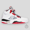 Air Jordan 5 Retro Quai 54 2021