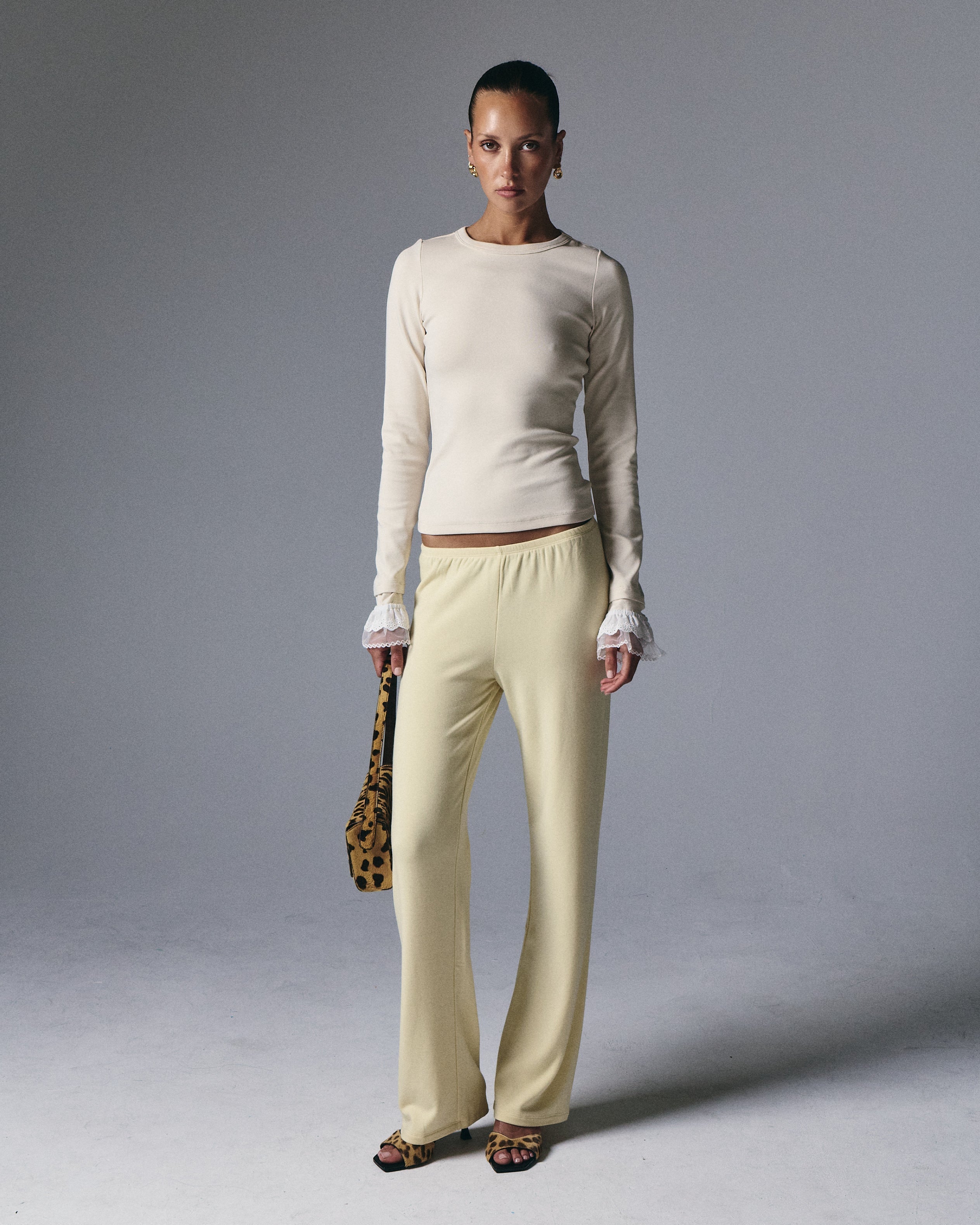 Lou Pants