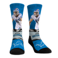 Aidan Hutchinson - Detroit Lions - Highlight