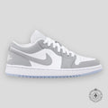 Air Jordan 1 Low W Wolf Grey