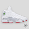Air Jordan 13 Retro Wolf Grey
