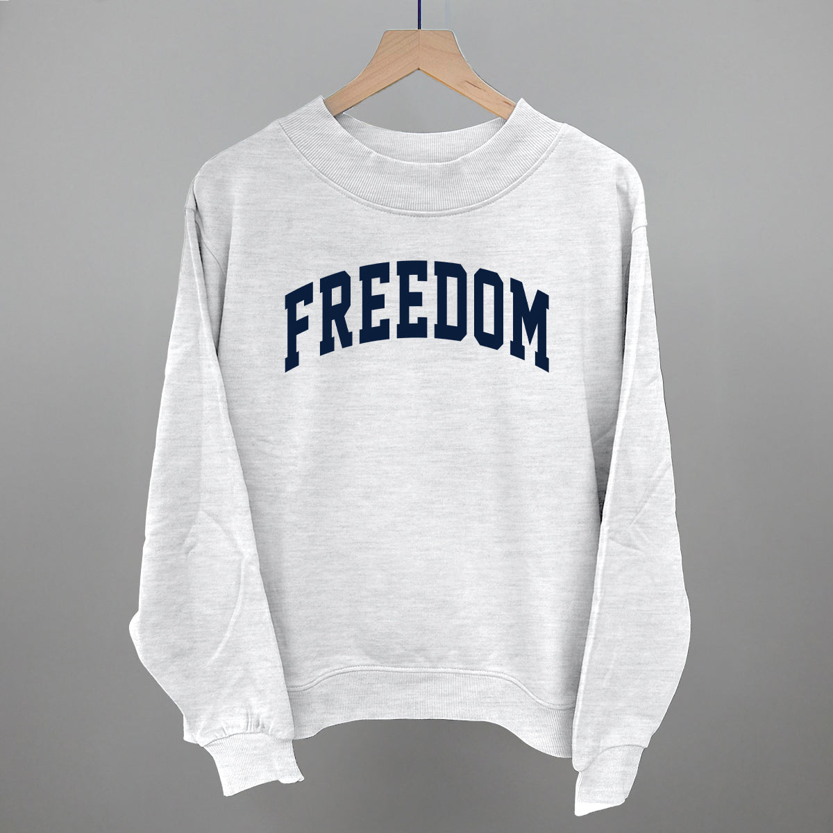 Freedom Arch