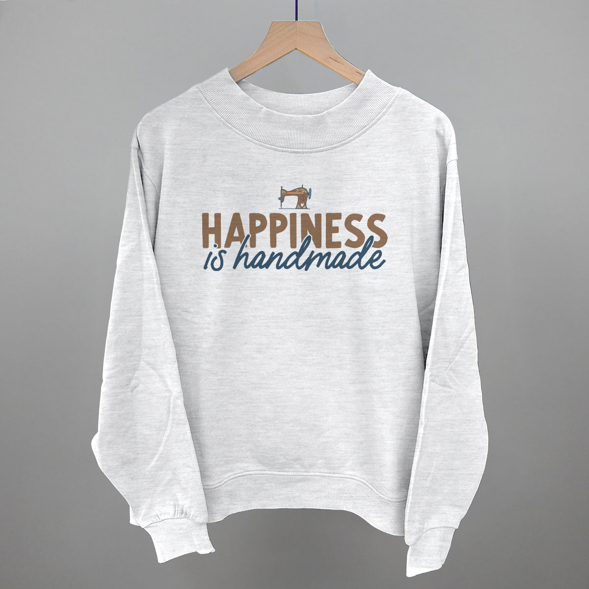 Happiness Is Handmade
