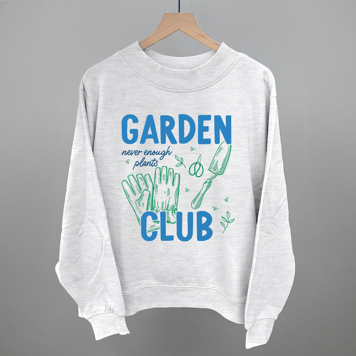 Garden Club Doodles