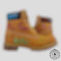 Matty Boy Word Verb Timberland 6-Inch Boot