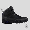 Air Jordan 9 Retro Boot Black Concord