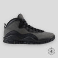 Air Jordan 10 Retro Shadow