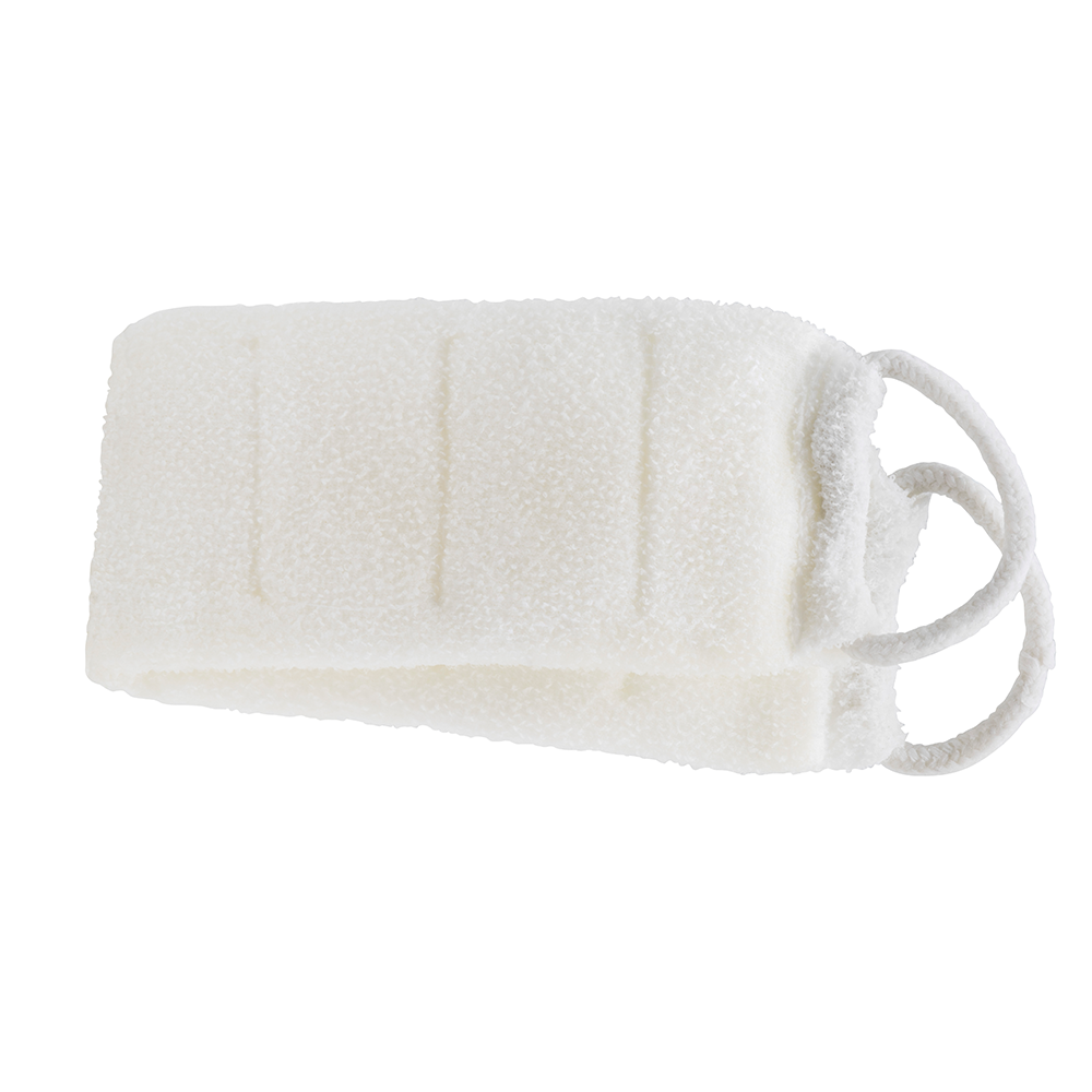 Men's Extreme Body Wash Infused Back Scrubber