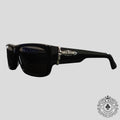 Chrome Hearts Yer Bjorn Again Sunglasses in Black