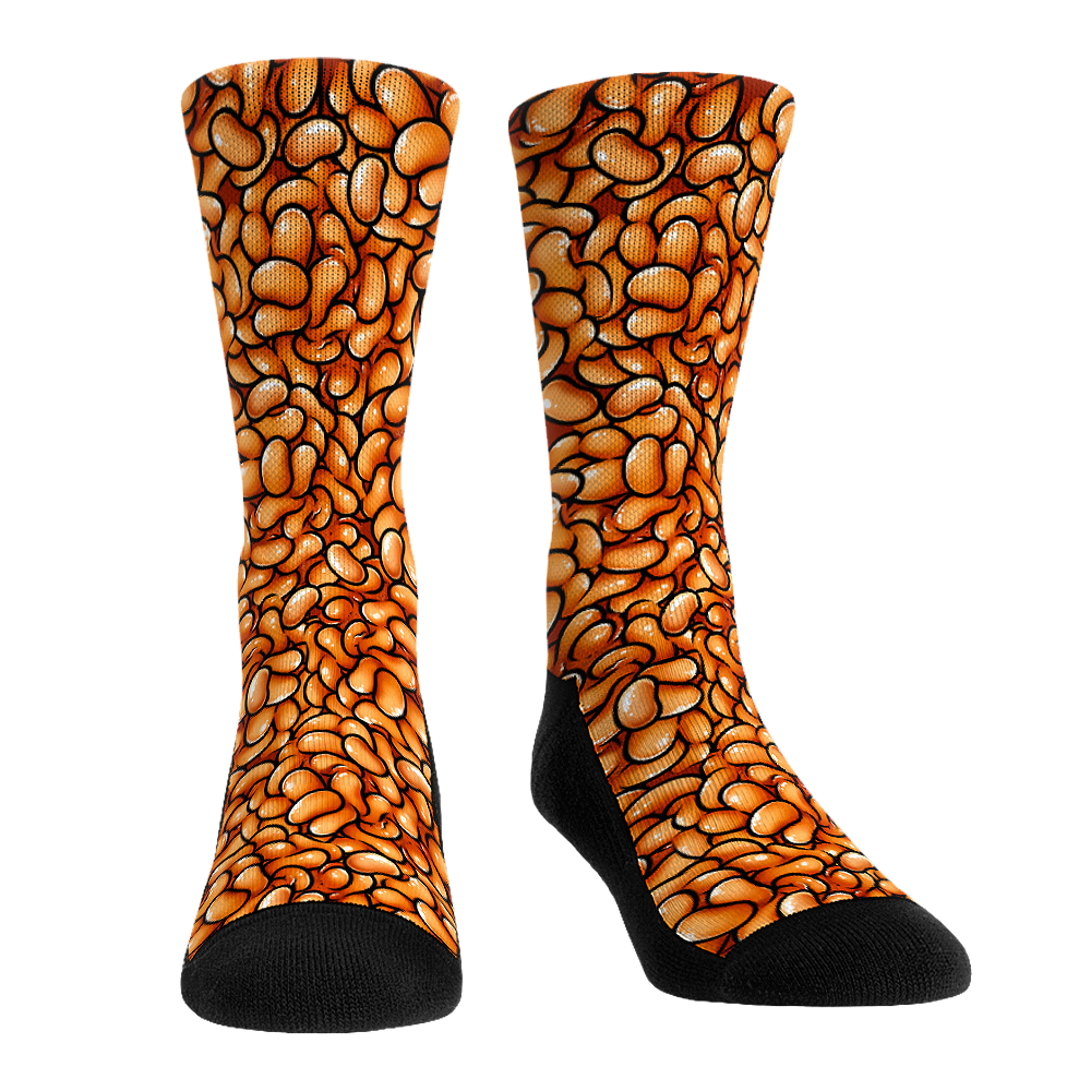 Baked Beans - All-Over