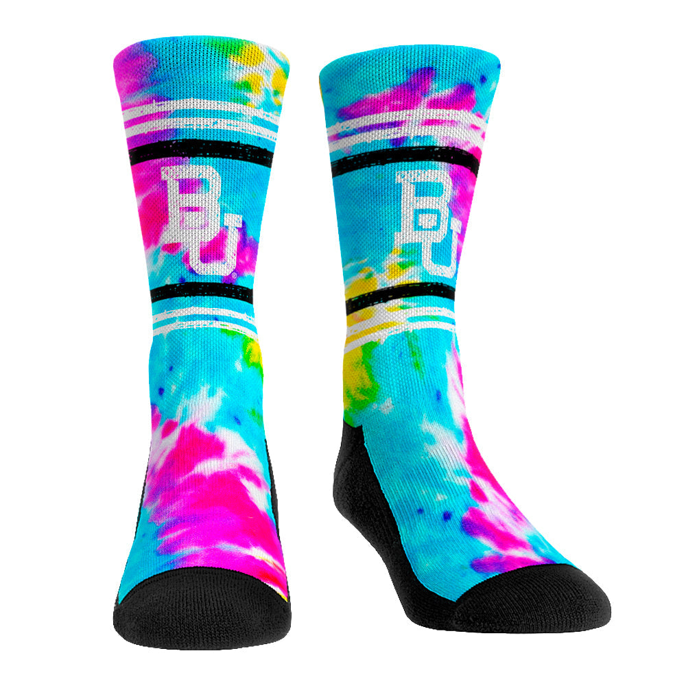 Baylor Bears - Multicolor