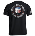 American Patriot Irish Temper