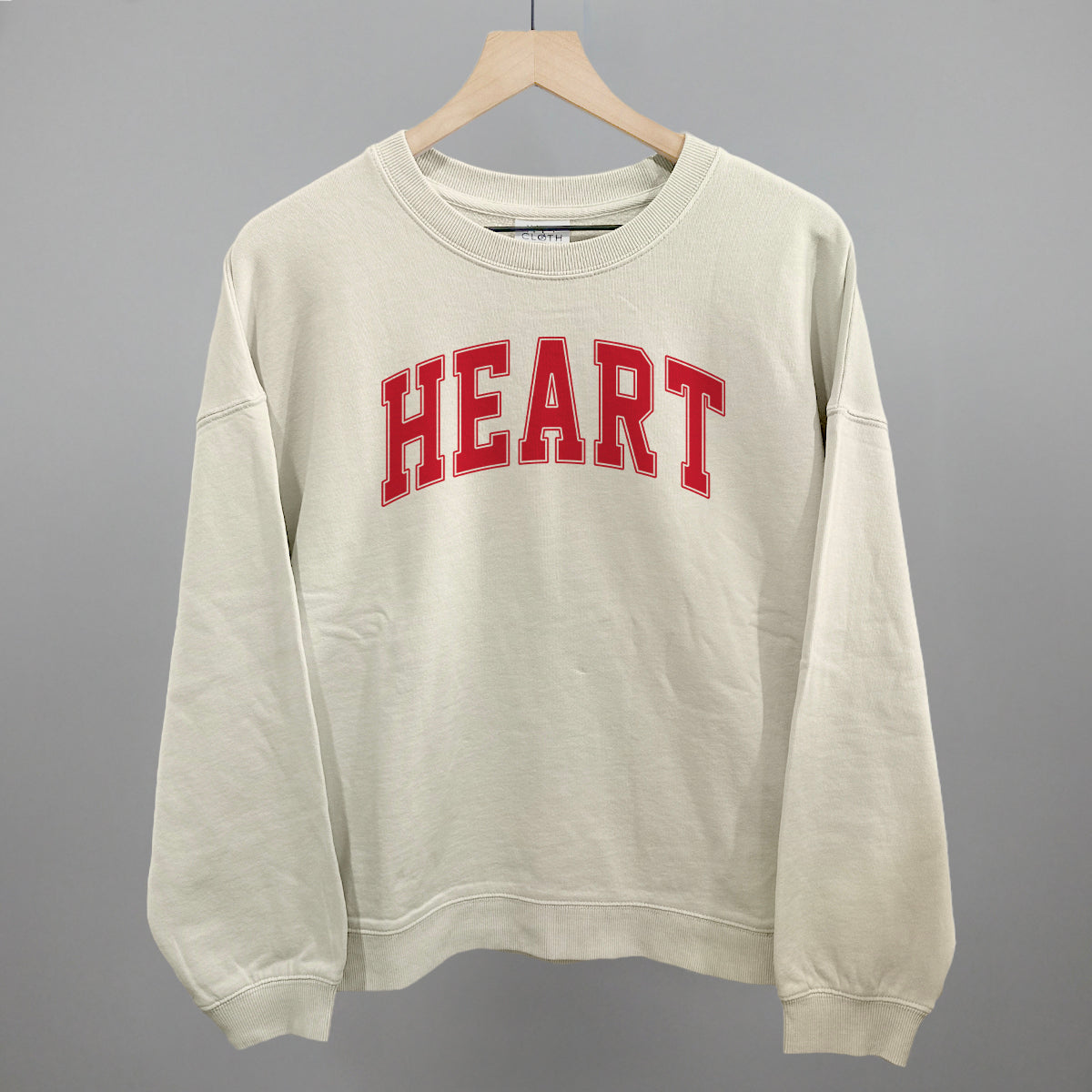 Heart Arch