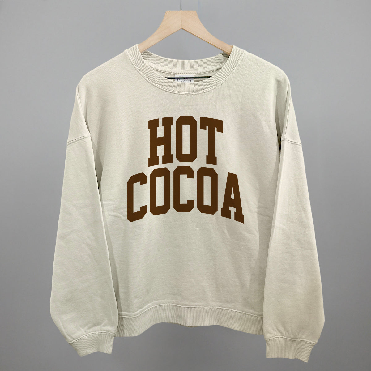 Hot Cocoa Arch
