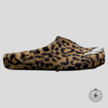 Bravest Studios Leopard Claw Mules