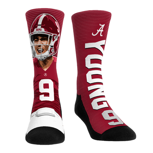 Alabama Crimson Tide - Big Player