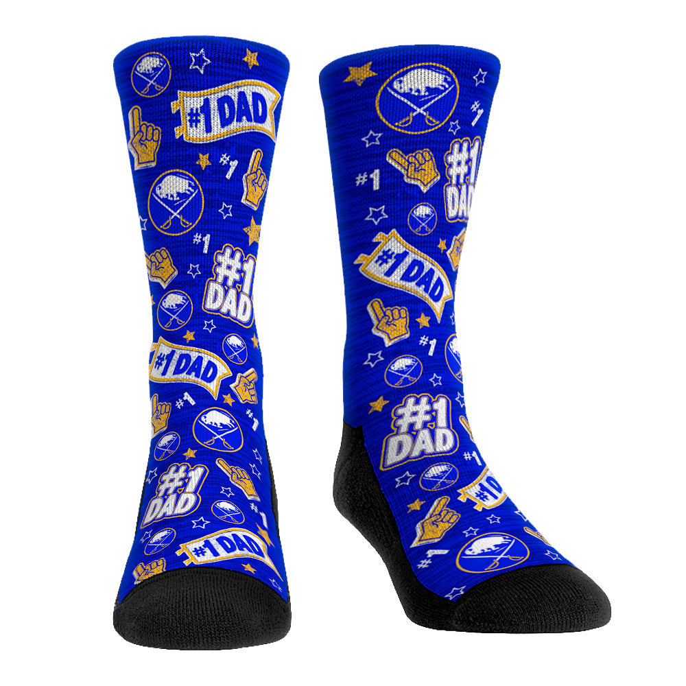 Buffalo Sabres - #1 Dad