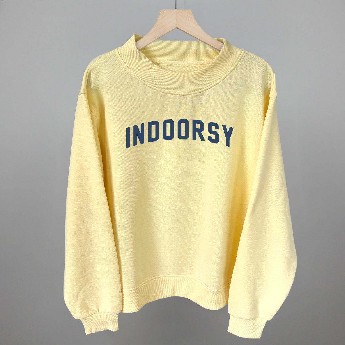 Indoorsy