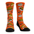 Cincinnati Bengals - Chili Cheese (Orange)
