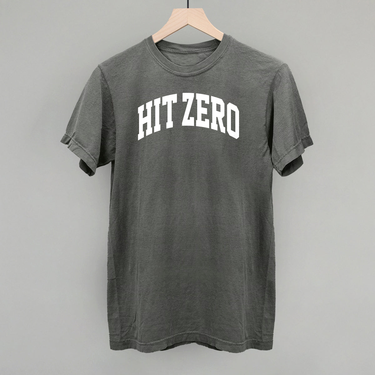 Hit Zero Arch