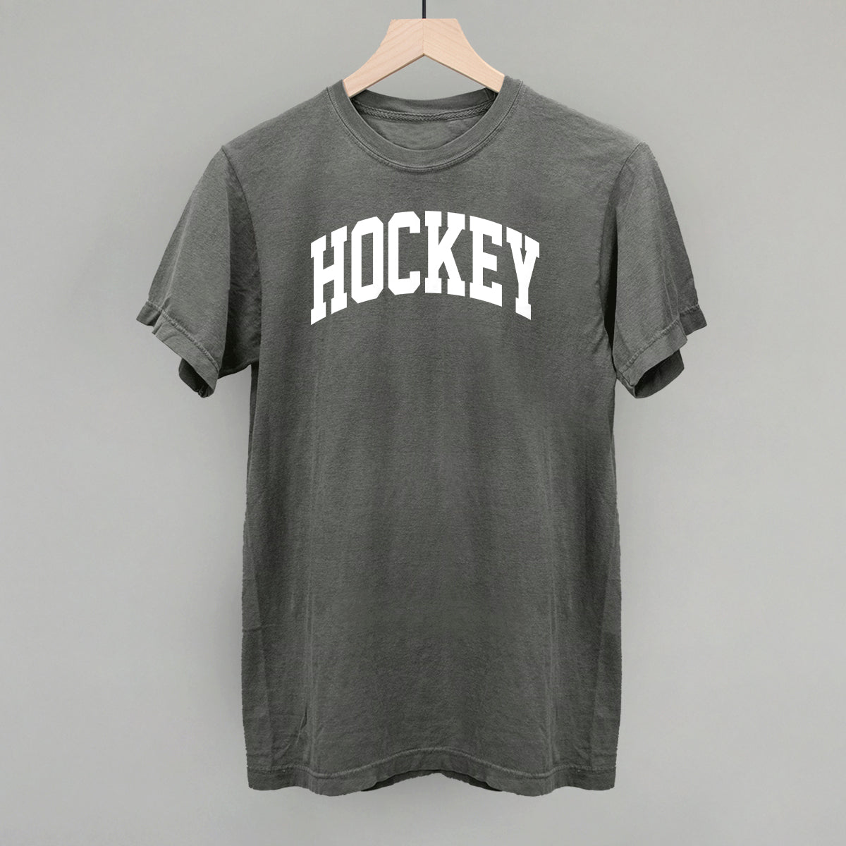 Hockey Arch (White)
